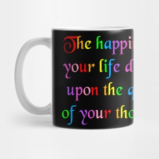 Inspirational Quote 2 Mug